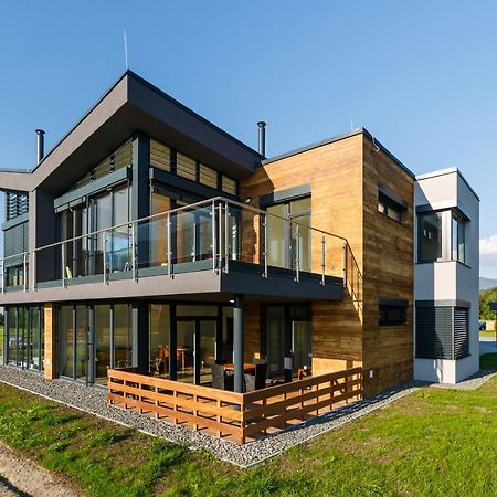 Apartmán na golfu Čeladná Exterior foto