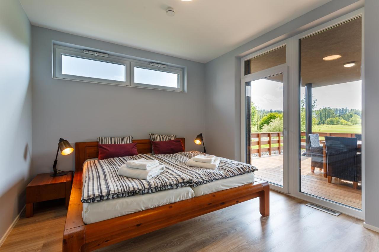 Apartmán na golfu Čeladná Exterior foto
