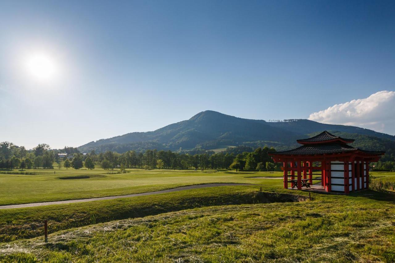 Apartmán na golfu Čeladná Exterior foto
