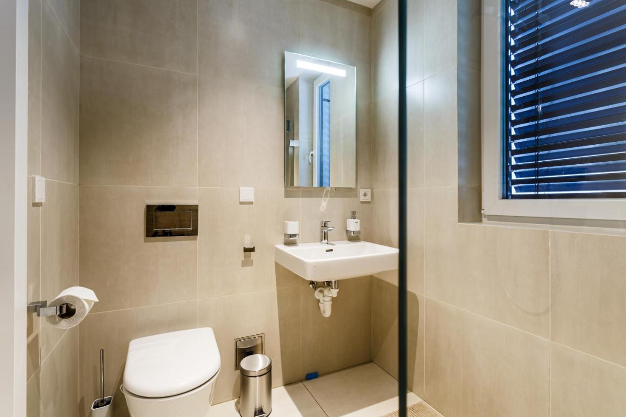 Apartmán na golfu Čeladná Exterior foto