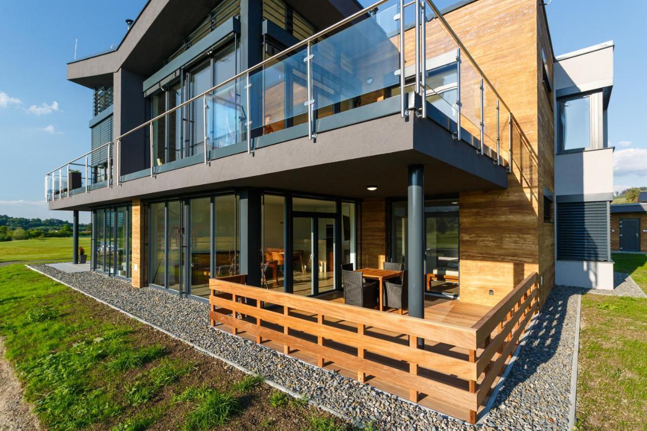 Apartmán na golfu Čeladná Exterior foto