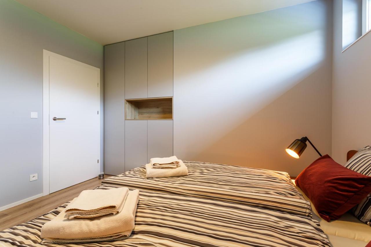 Apartmán na golfu Čeladná Exterior foto