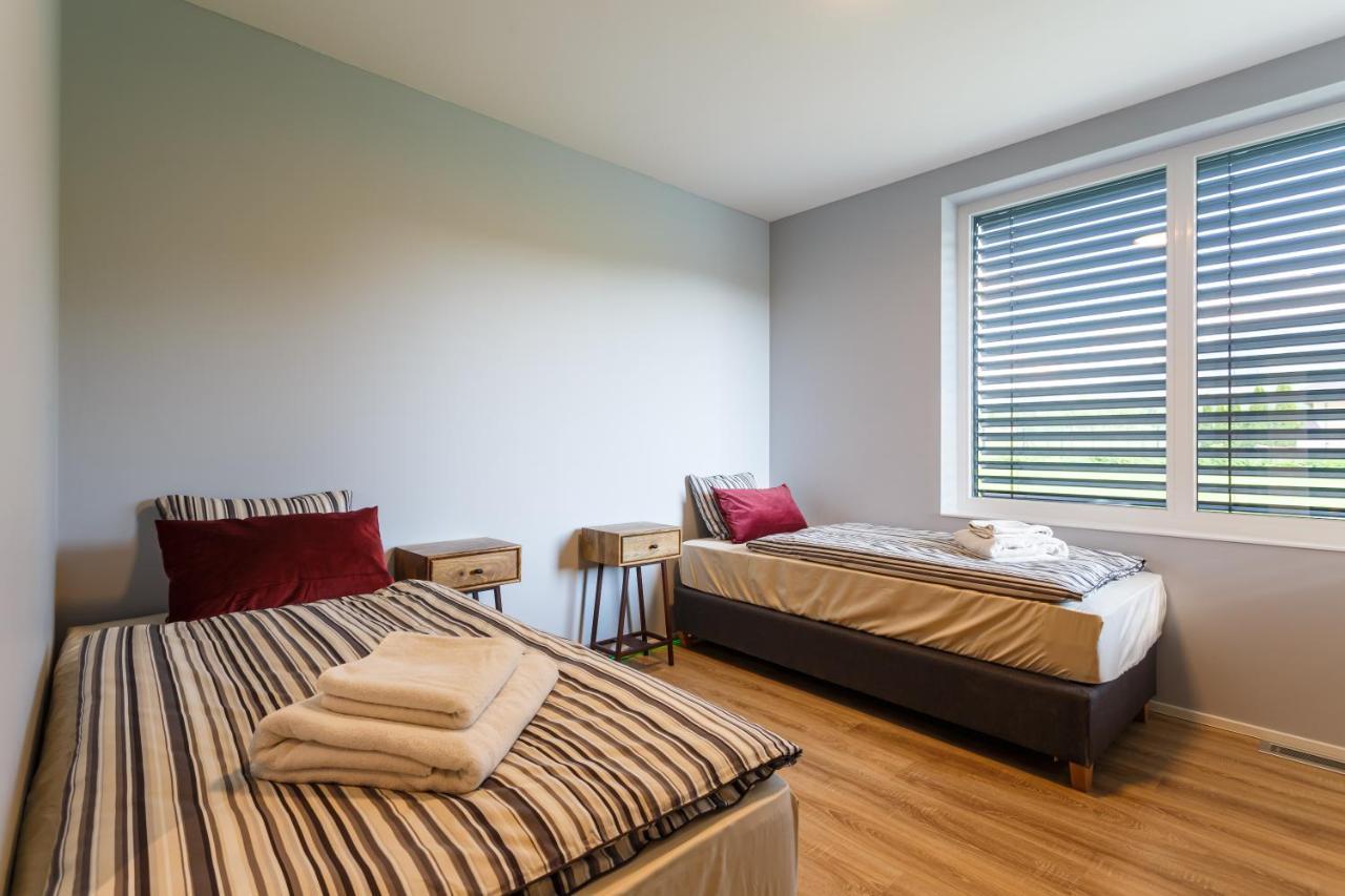 Apartmán na golfu Čeladná Exterior foto
