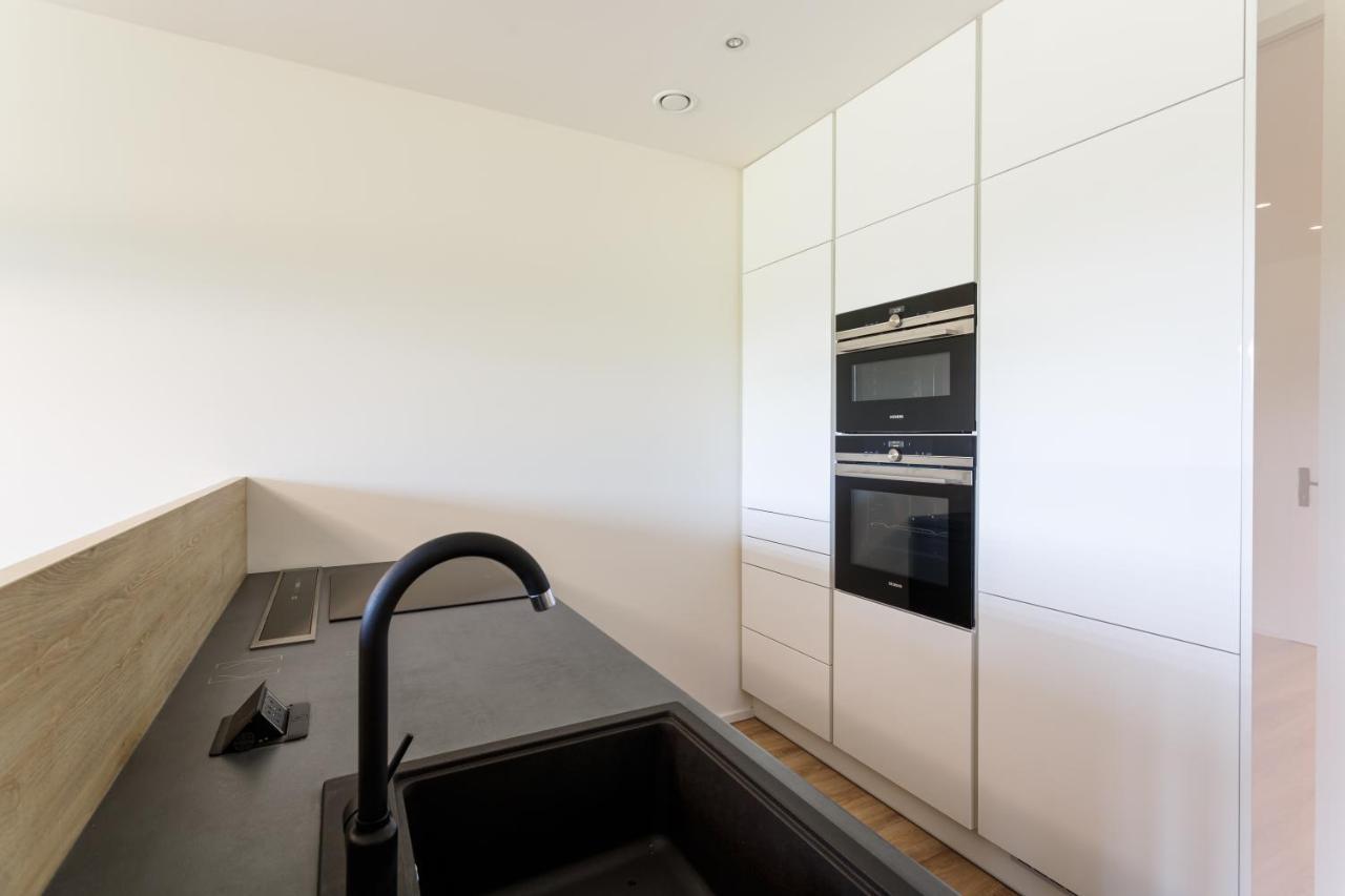 Apartmán na golfu Čeladná Exterior foto