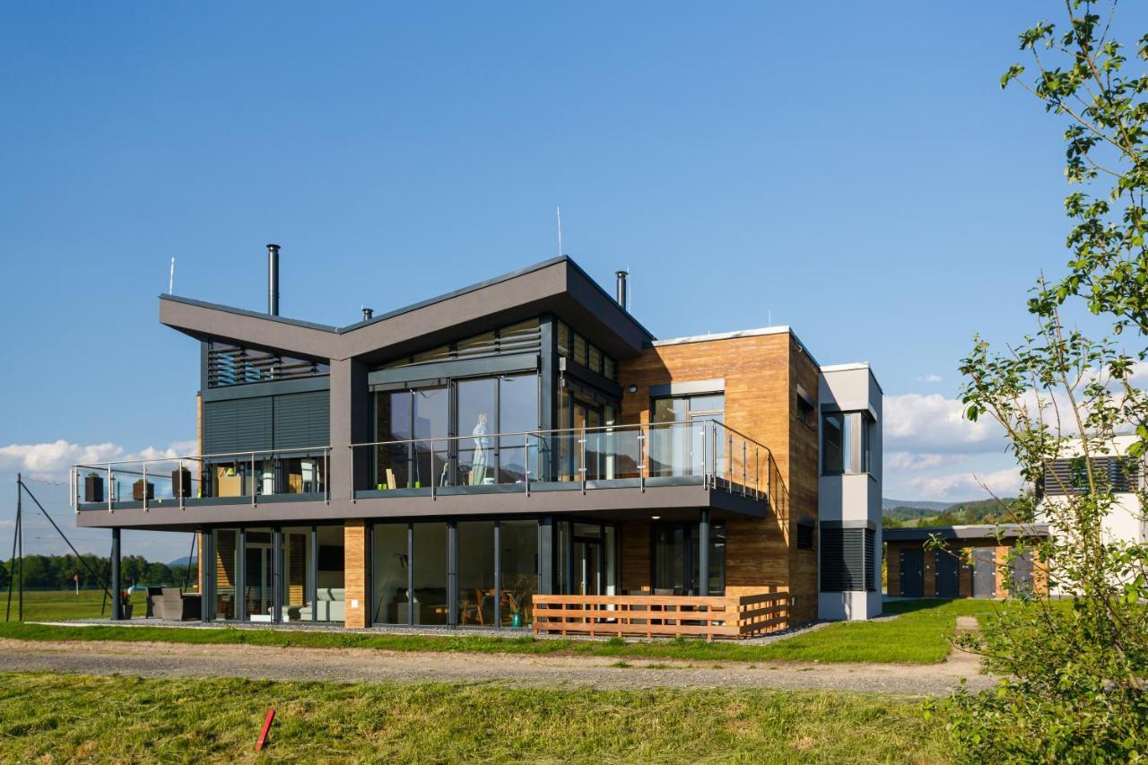 Apartmán na golfu Čeladná Exterior foto