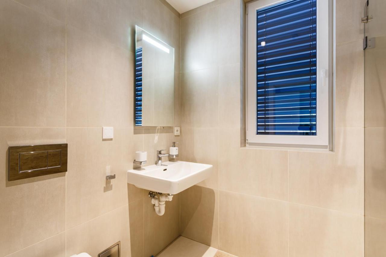 Apartmán na golfu Čeladná Exterior foto